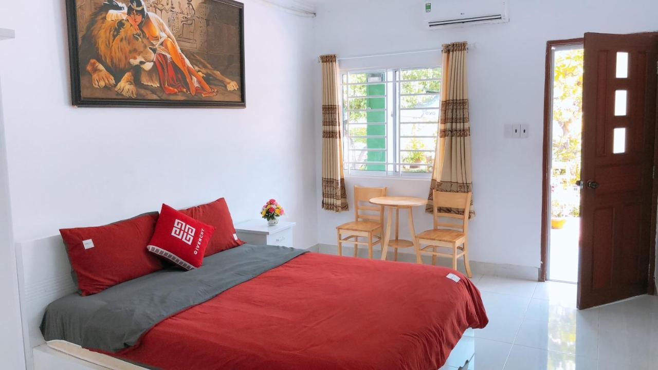 Dc House - Mini Resort Vung Tau فونج تاو المظهر الخارجي الصورة