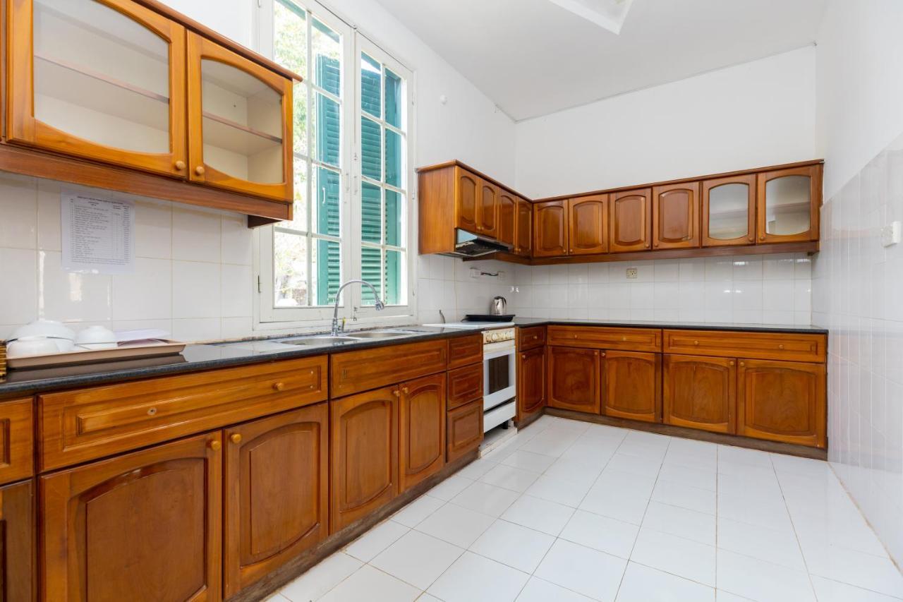 Dc House - Mini Resort Vung Tau فونج تاو المظهر الخارجي الصورة