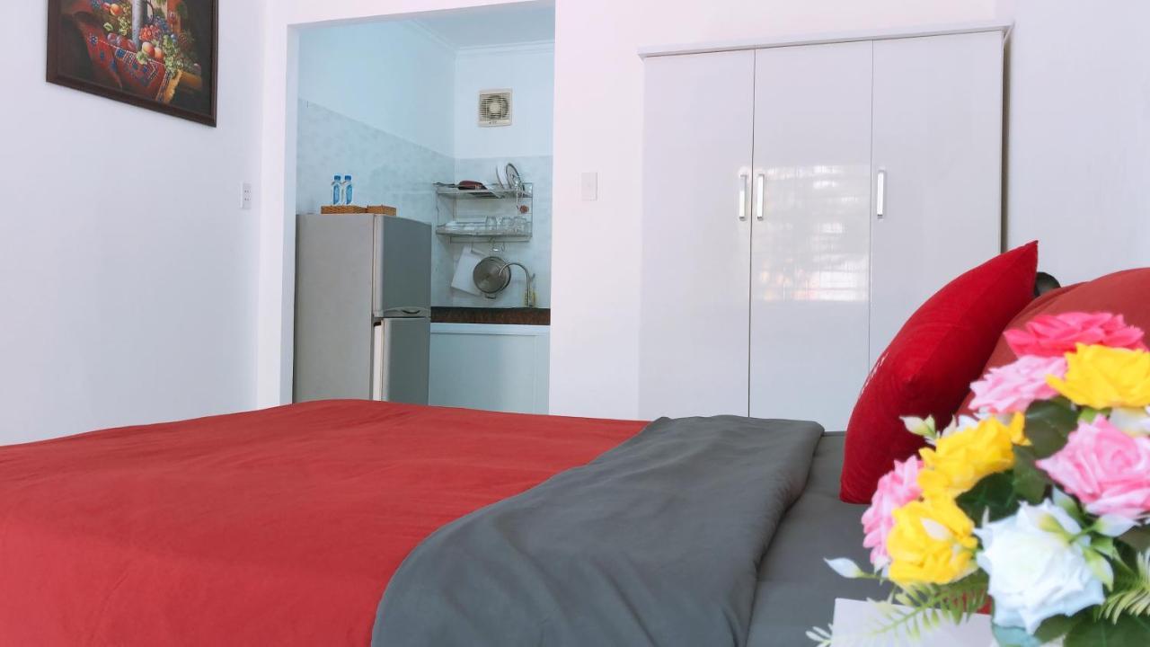 Dc House - Mini Resort Vung Tau فونج تاو المظهر الخارجي الصورة