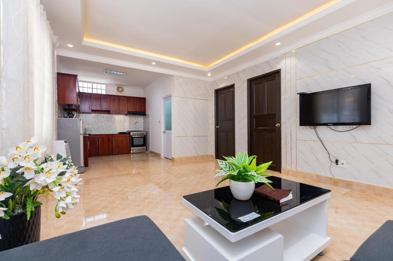 Dc House - Mini Resort Vung Tau فونج تاو المظهر الخارجي الصورة