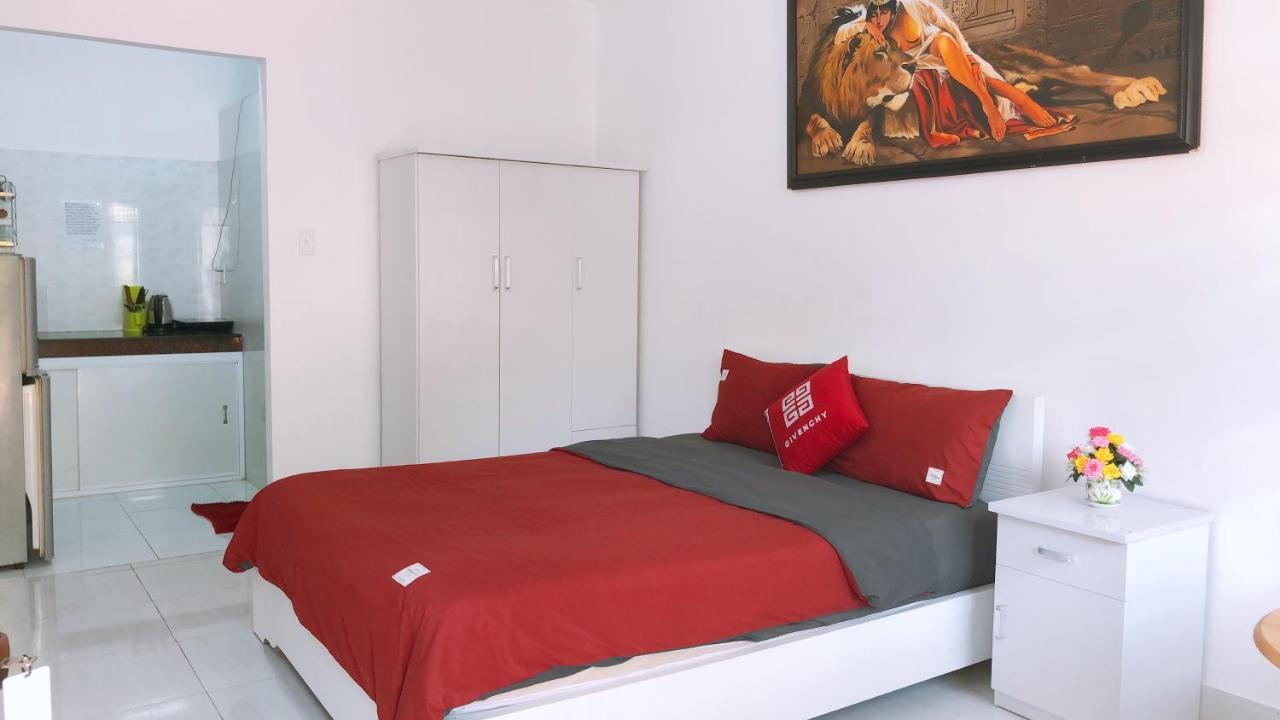 Dc House - Mini Resort Vung Tau فونج تاو المظهر الخارجي الصورة