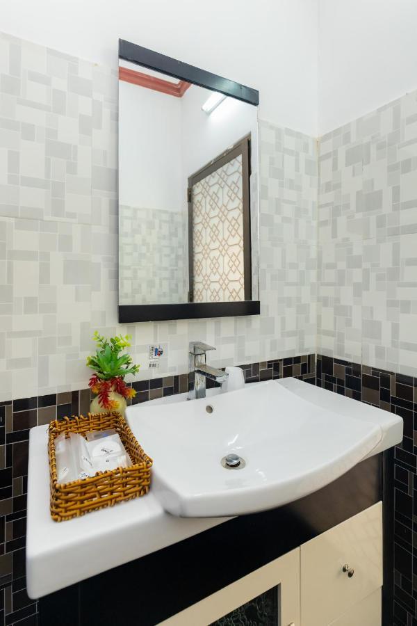 Dc House - Mini Resort Vung Tau فونج تاو المظهر الخارجي الصورة