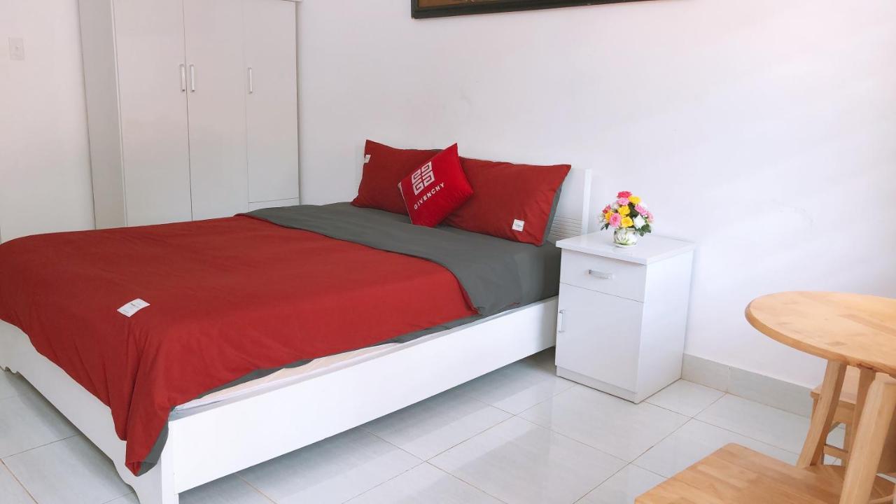 Dc House - Mini Resort Vung Tau فونج تاو المظهر الخارجي الصورة